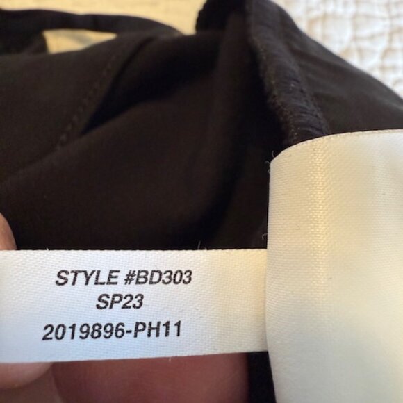 J. Crew Skinny dress trouser- like new- Size 18 - Picture 5 of 5